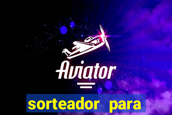 sorteador para bingo 75 bolas online